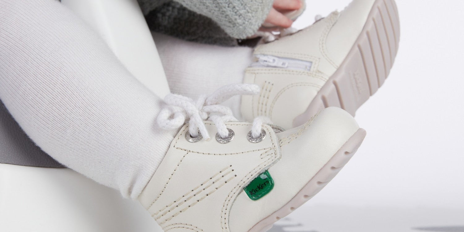 Crib Shoes