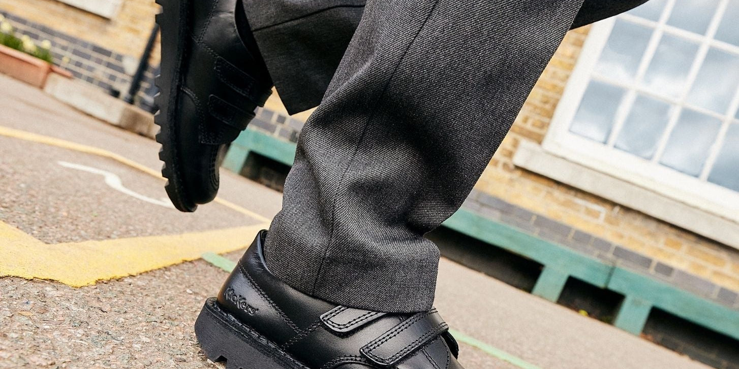 School Shoes