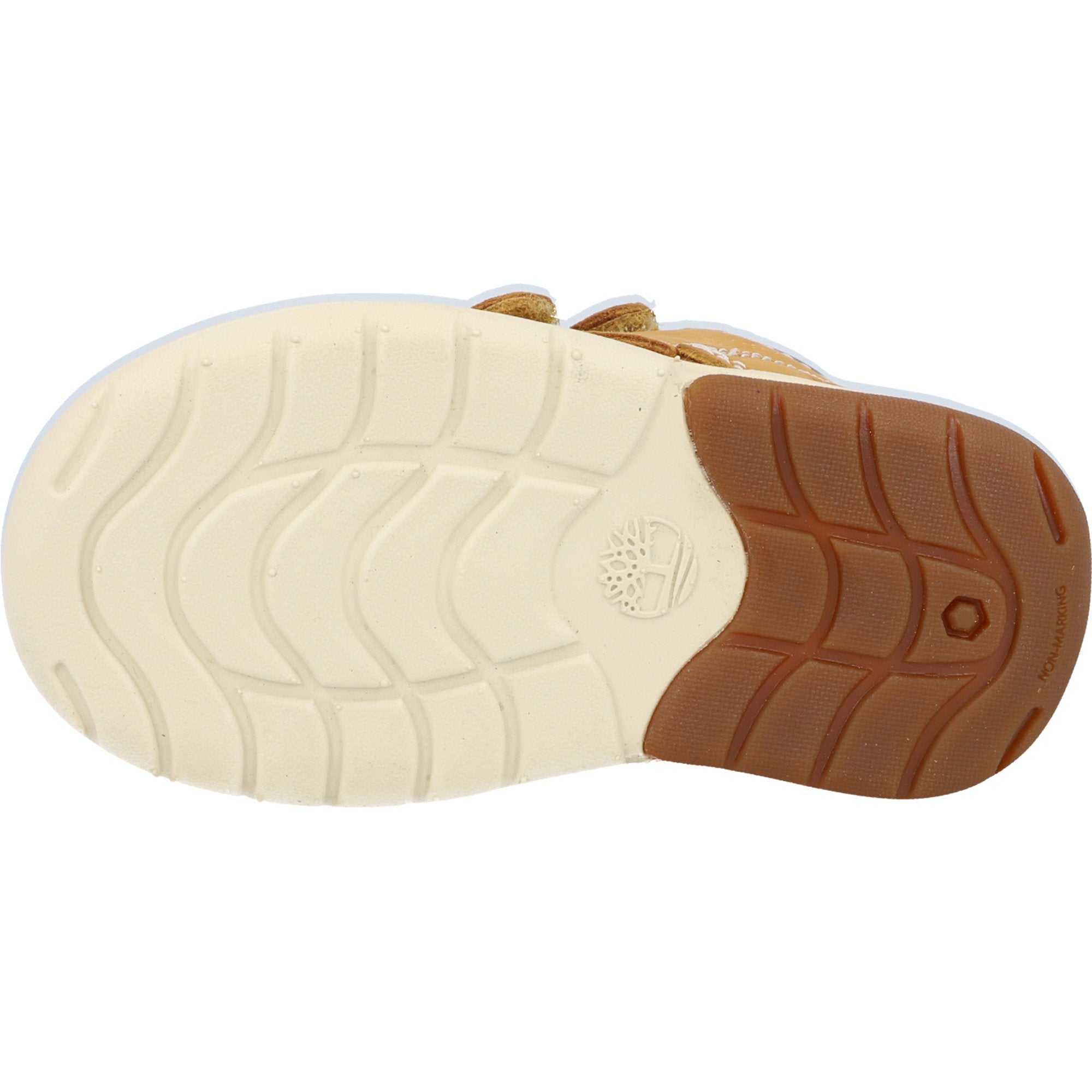 Timberland Toddle Tracks Wheat Shoes