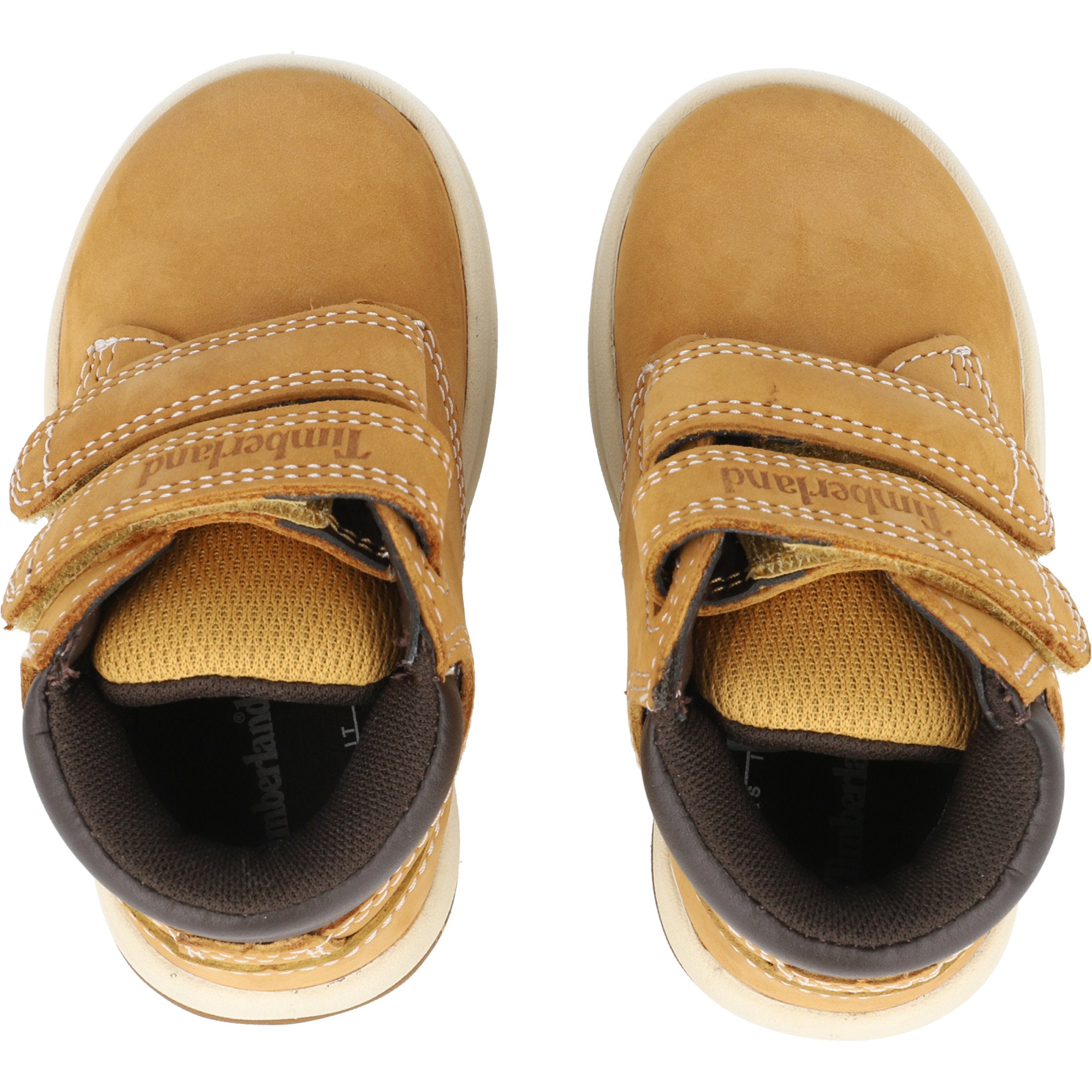 Timberland Toddle Tracks Wheat Shoes