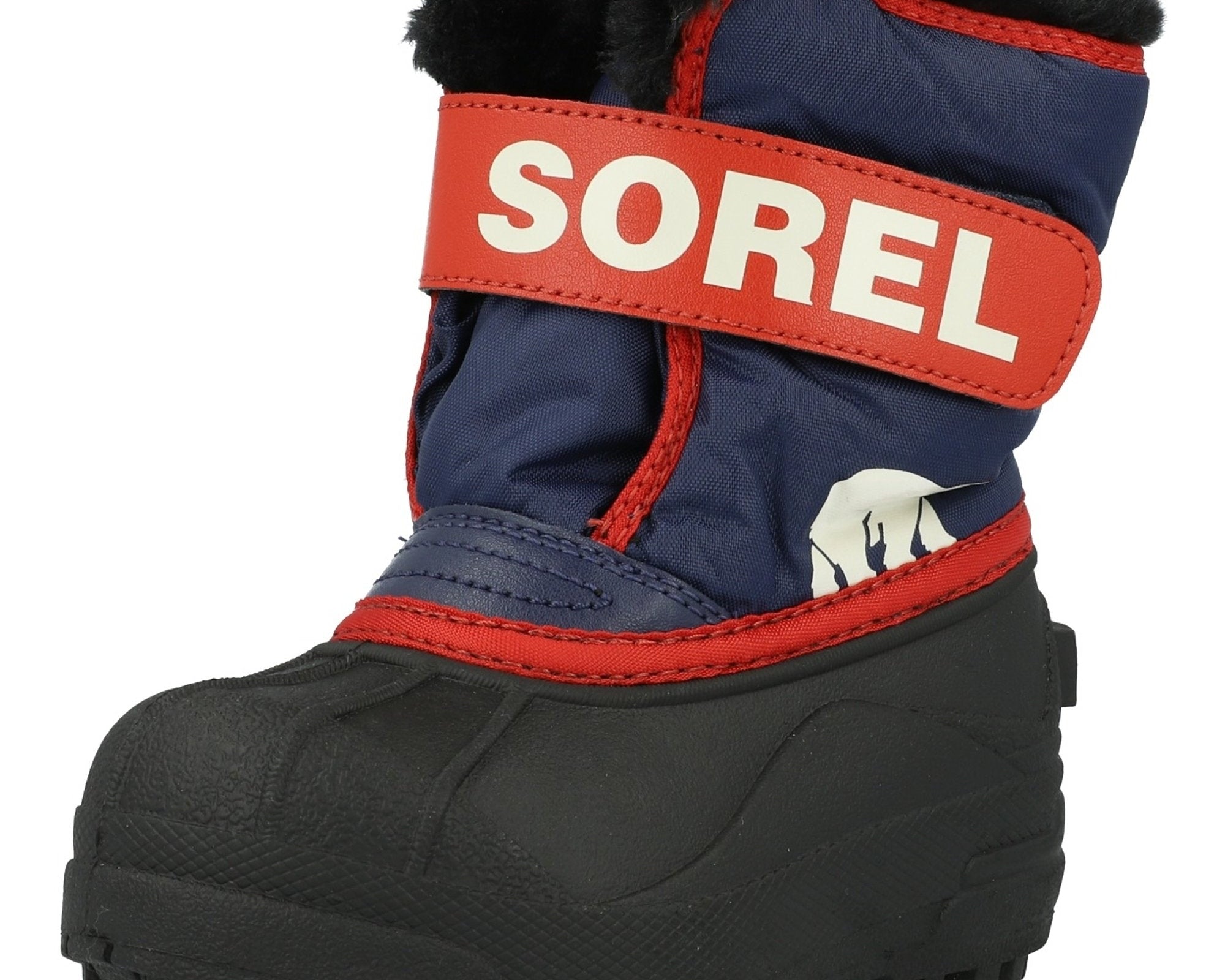 Sorel Snow Commander Nocturnal Boots