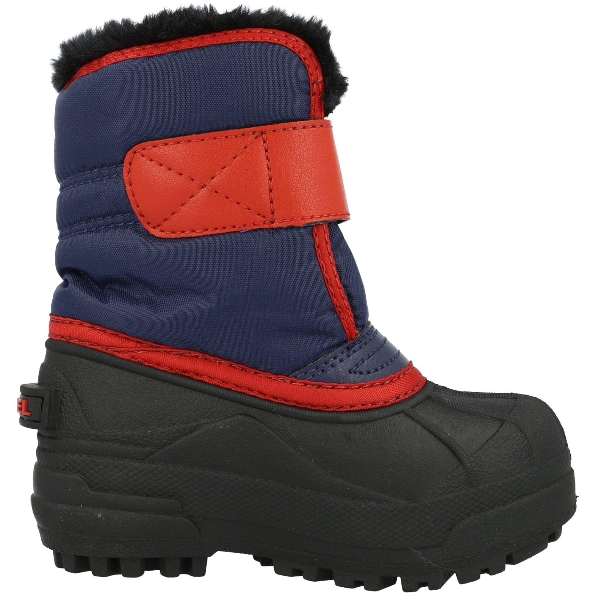 Sorel Snow Commander Nocturnal Boots