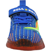 Bull Boys T-Rex Royal Blue DNAL2212AEH3