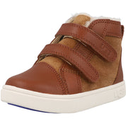 UGG Rennon II Chestnut High-Tops