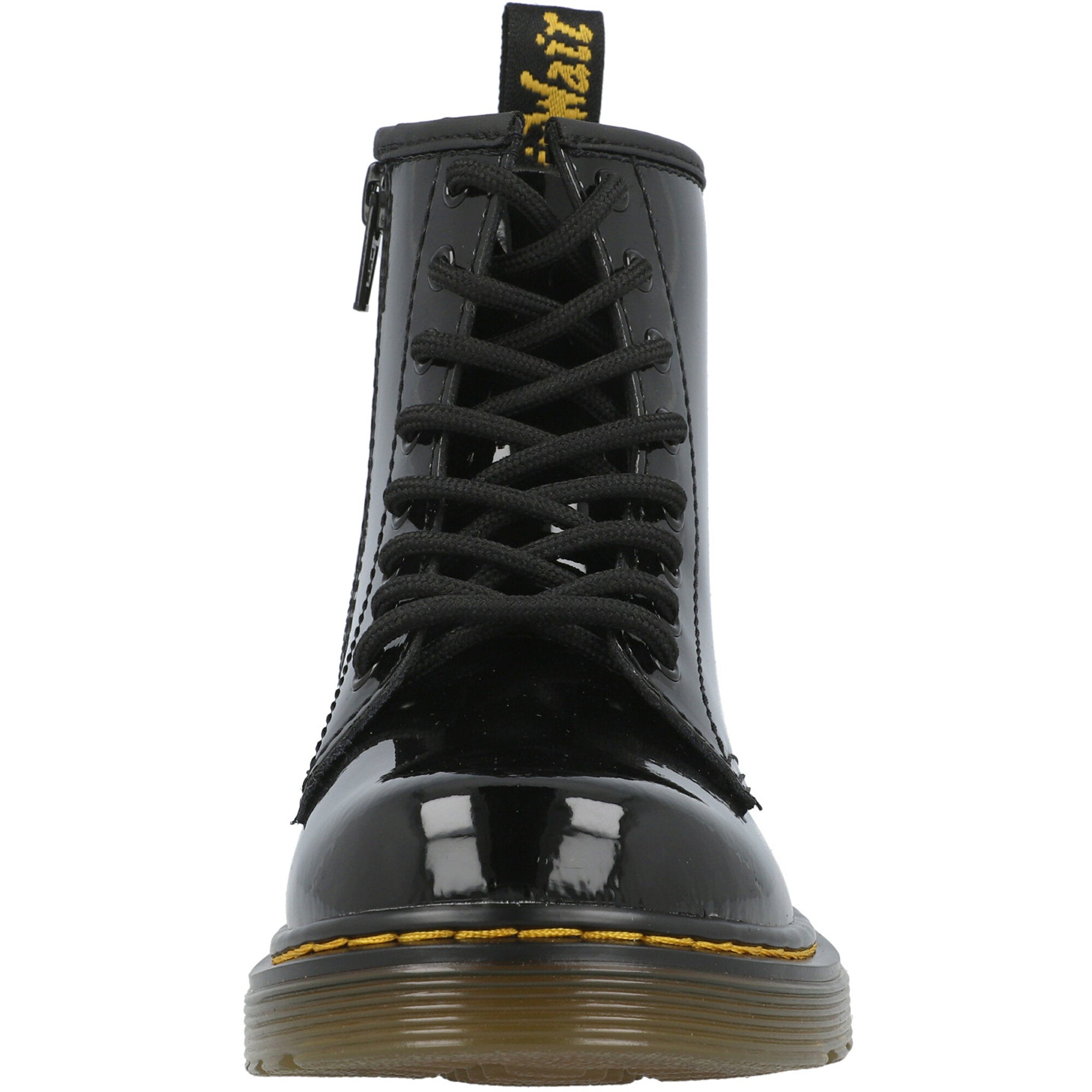 Dr Martens 1460 J Black Boots