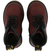 Dr Martens 1460 T Cherry Red Boots