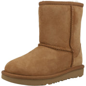 UGG Classic II Chestnut Boots