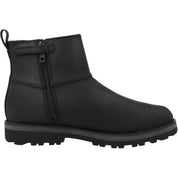 Timberland Courma Kid Black Chelsea Boots