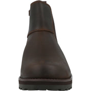 Timberland Courma Kid Chelsea Dark Brown Boots