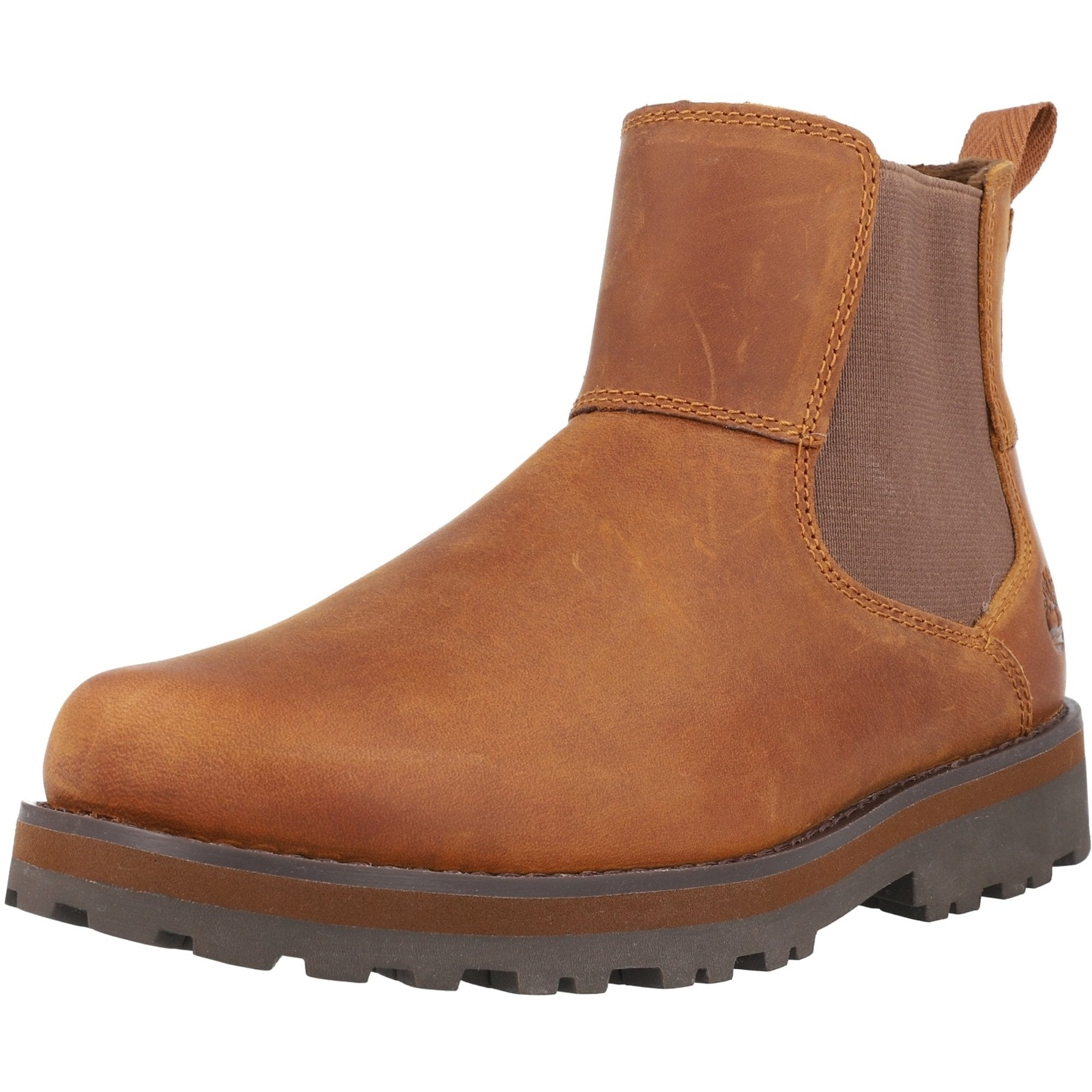 Timberland Courma Kid Chelsea Medium Brown Boots