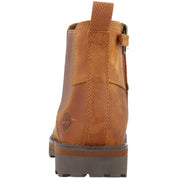 Timberland Courma Kid Chelsea Medium Brown Boots