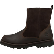 Timberland Courma Kid Dark Brown Boots