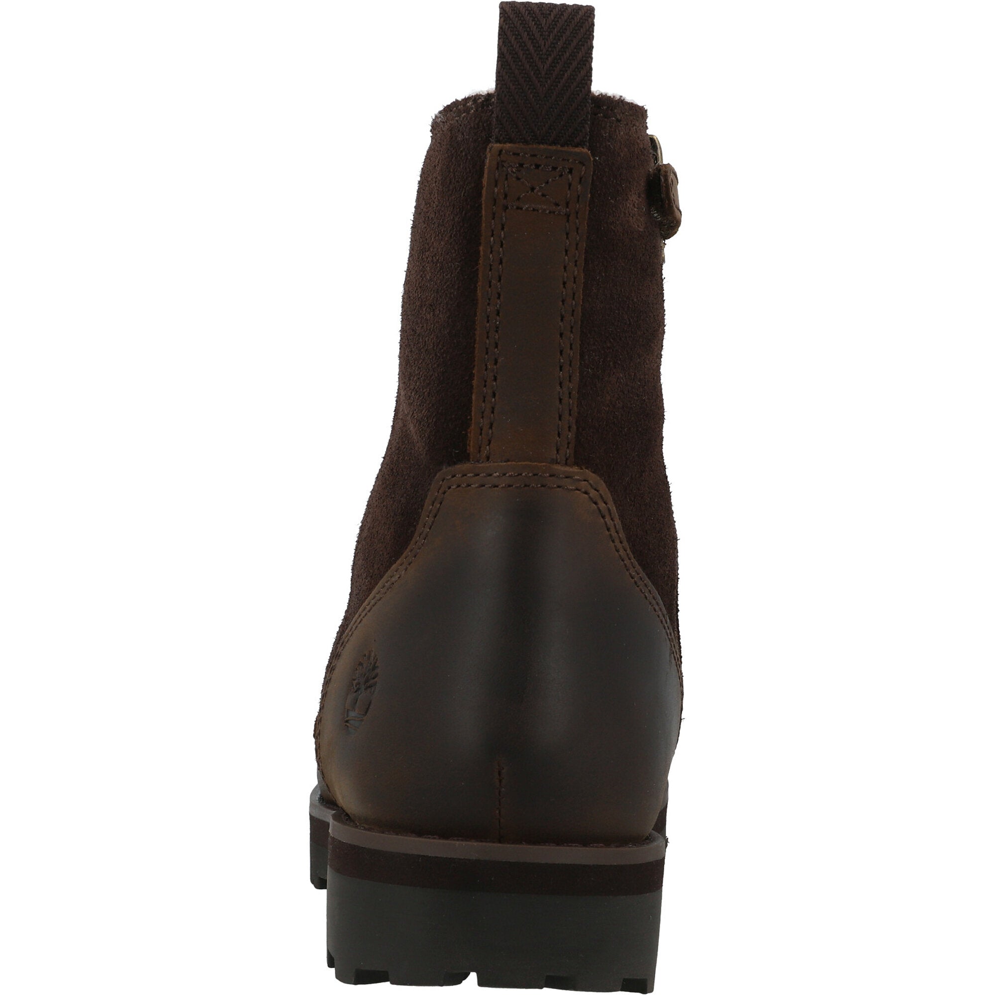 Timberland Courma Kid Dark Brown Boots