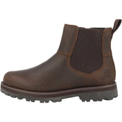 Timberland Courma Kid Chelsea Y Dark Brown TB0A25GK9311