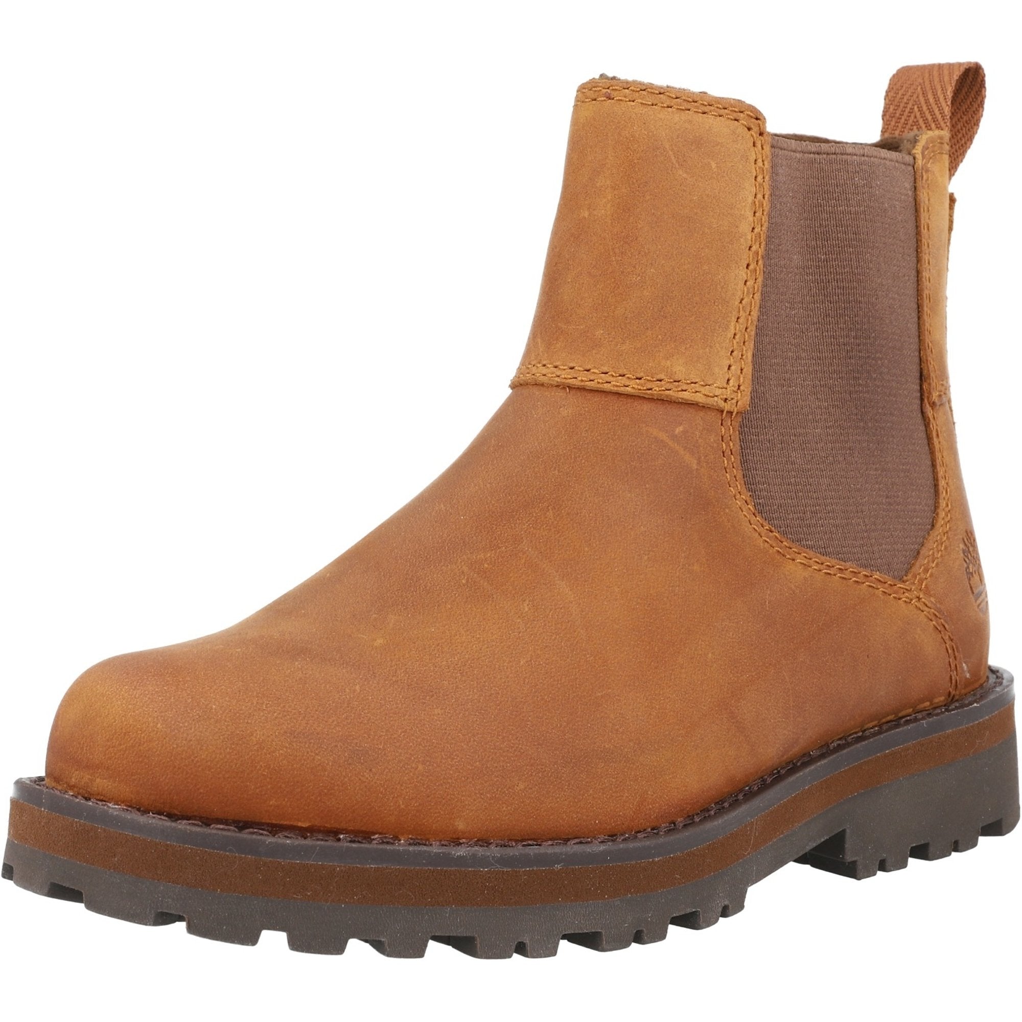 Timberland Courma Kid Chelsea Y Medium Brown TB0A25T43581