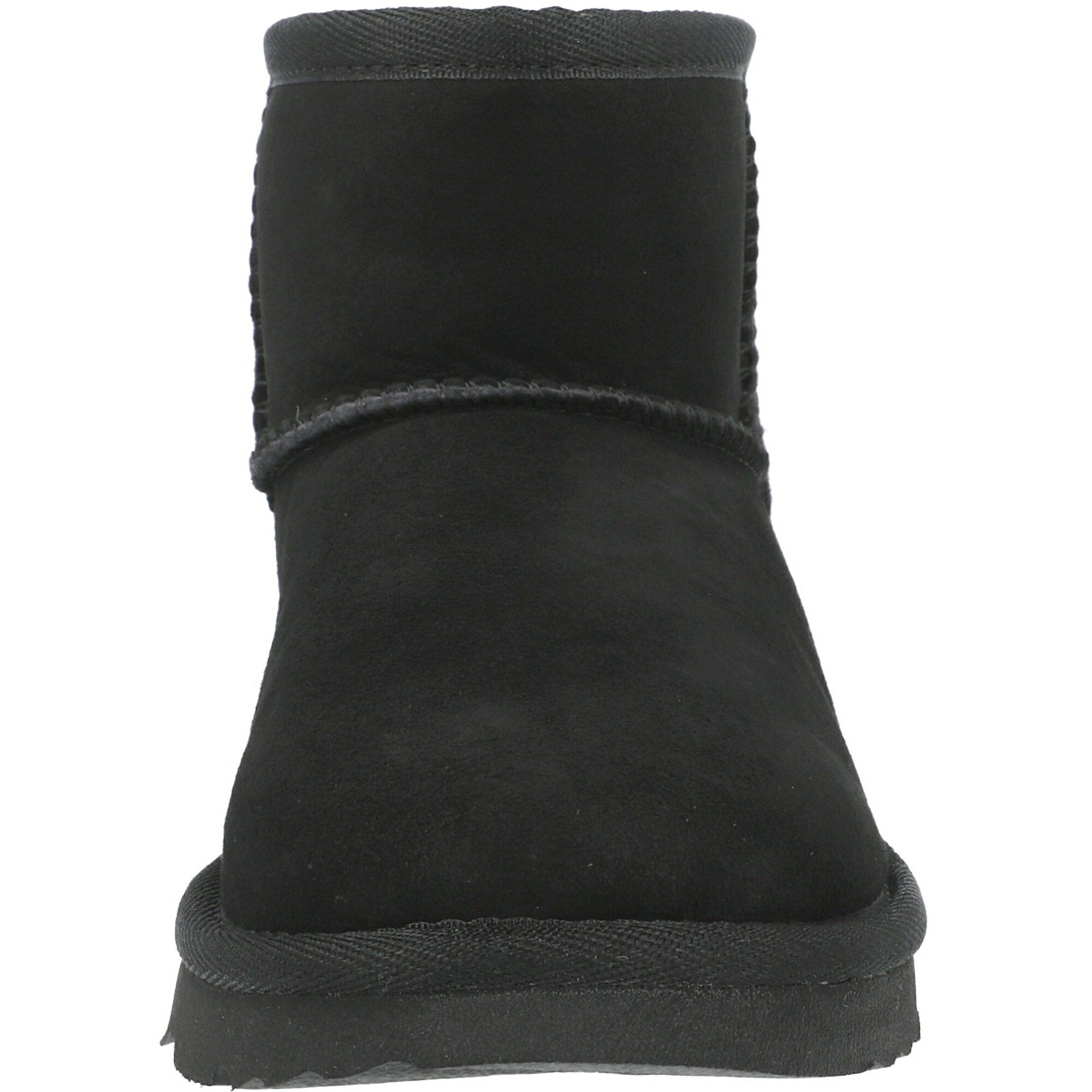 UGG Classic Mini II Black Boots