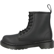 Dr Martens 1460 Serena Mono Black Boots