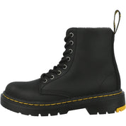 Dr Martens 1460 J Black Boots