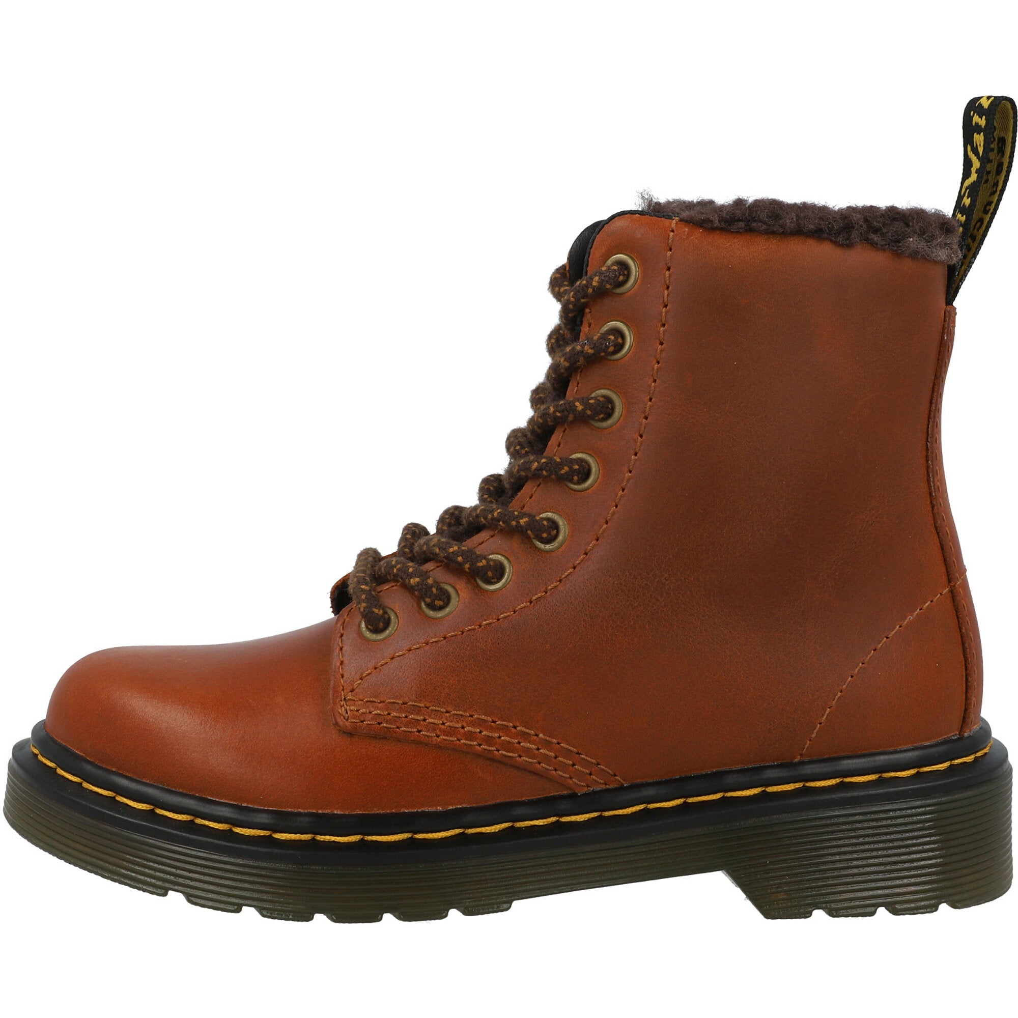 Dr Martens 1460 Serena J Brown Boots