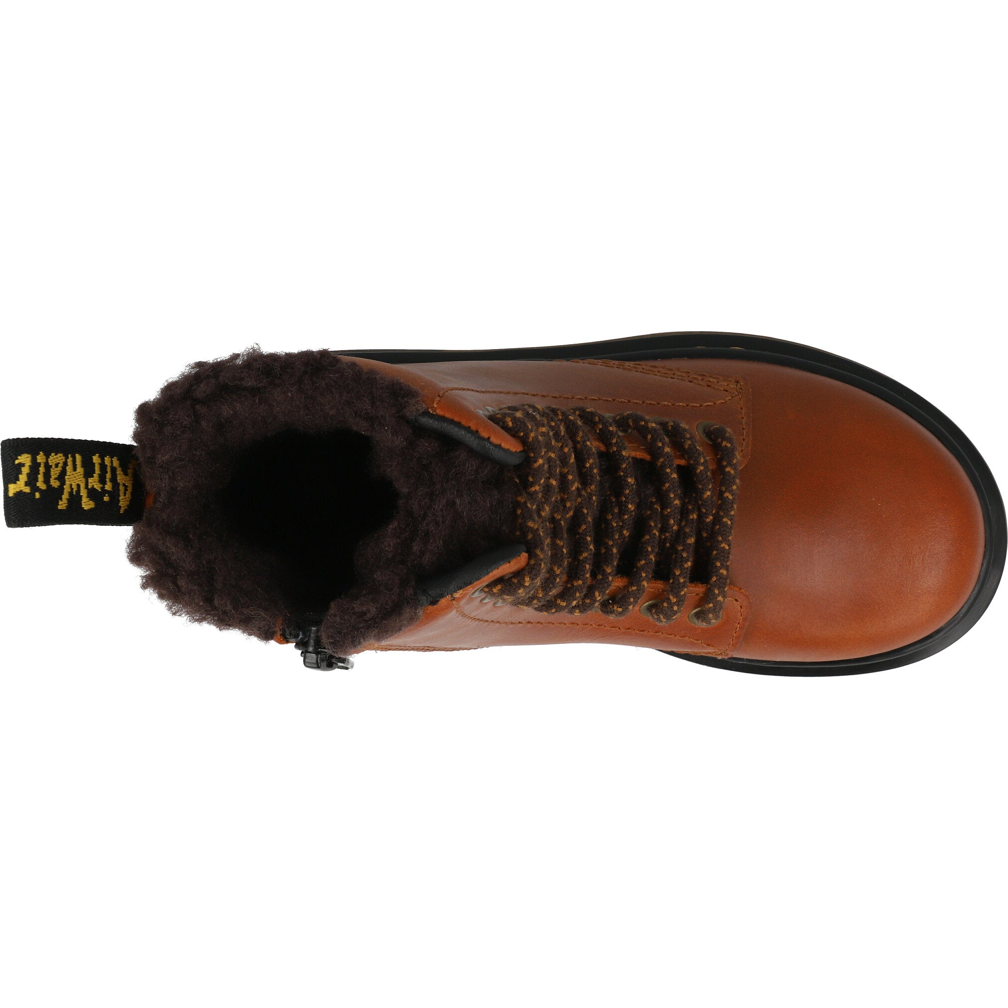 Dr Martens 1460 Serena J Brown Boots