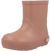 Igor Yogi Pink Wellington Boots