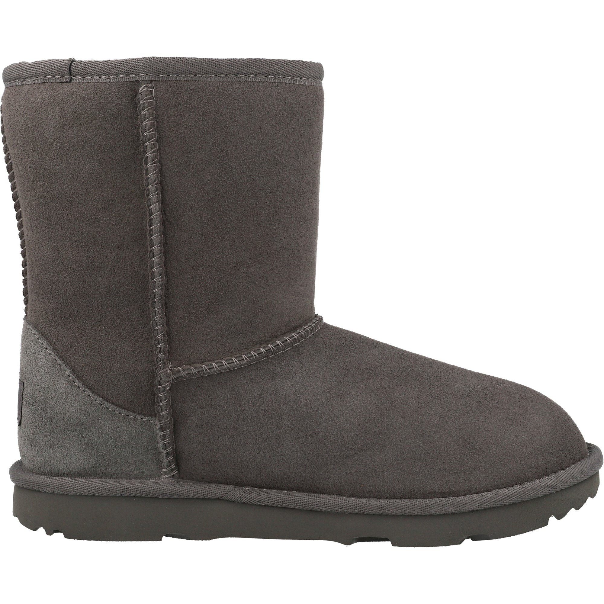 UGG Classic II Grey Boots