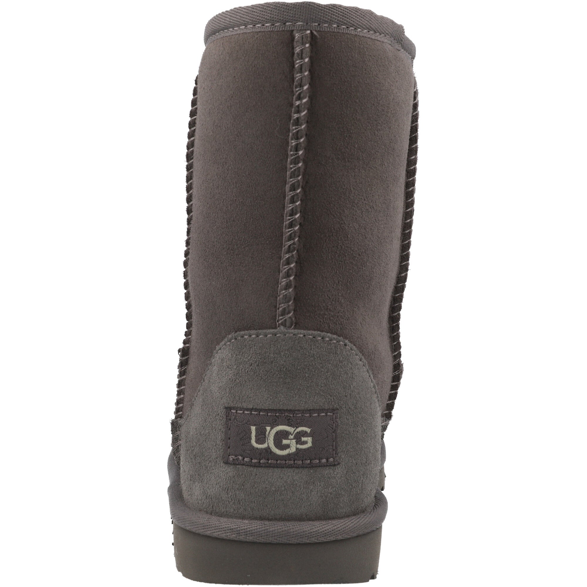 UGG Classic II Grey Boots