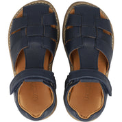 Froddo Daros Dark Blue Sandals