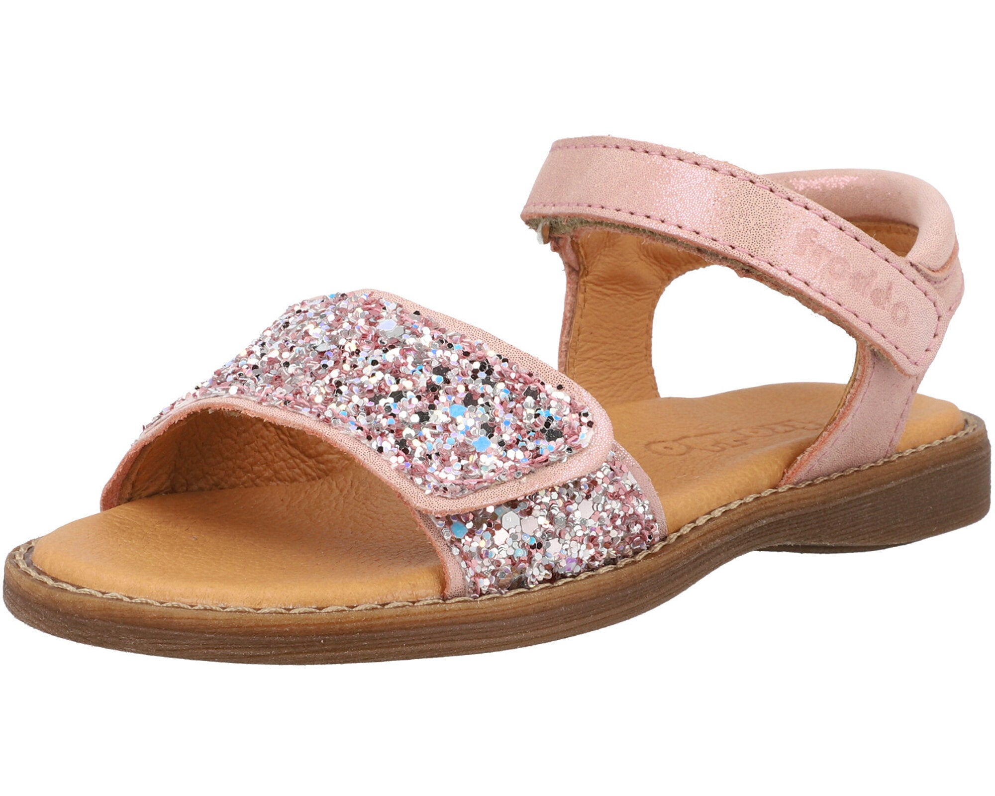 Froddo Lore Sparkle Pink Sandals