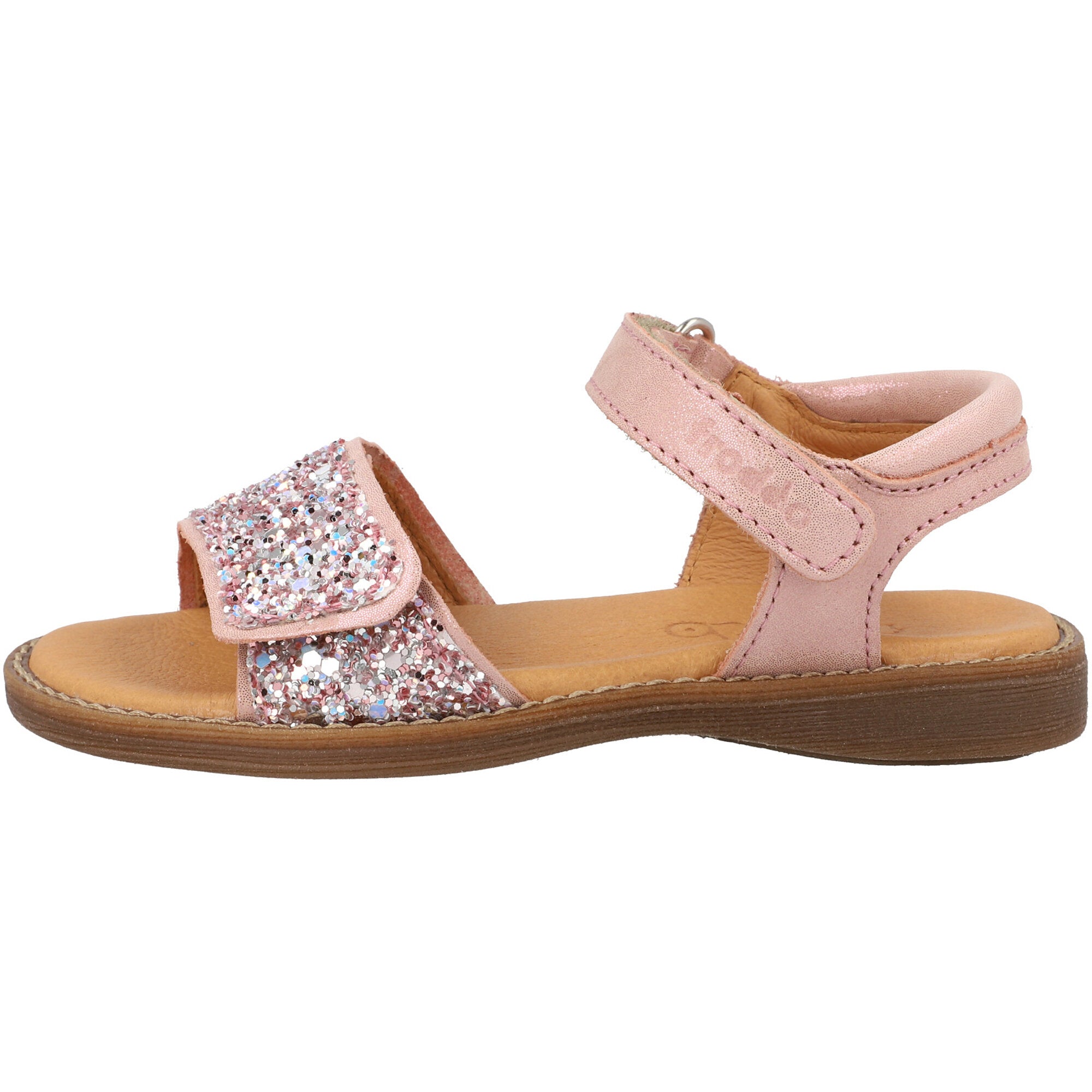 Froddo Lore Sparkle Pink Sandals