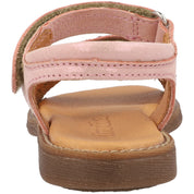 Froddo Lore Sparkle Pink Sandals