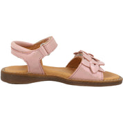 Froddo Lore Flowers Pink Shine Sandals