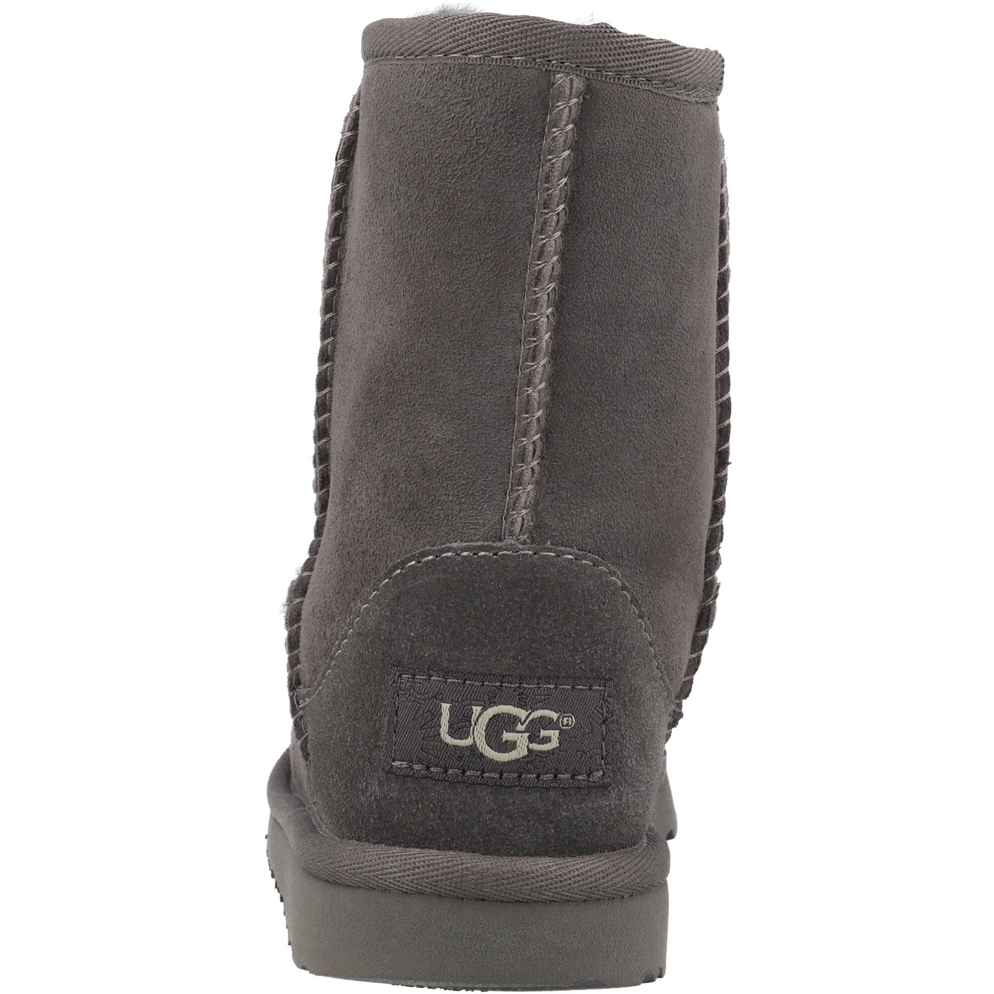 UGG Classic II Grey Boots