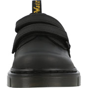 Dr Martens Raffe Black Shoes