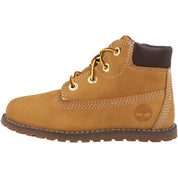 Timberland Pokey Pine Wheat Boot