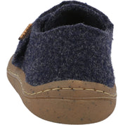 Froddo Wooly Dark Blue Slippers