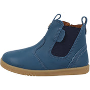 Bobux i-Walk Jodhpur Tidal Teal Boots