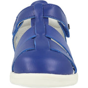 Bobux i-Walk Tidal Blueberry Sandals