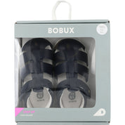 Bobux Step Up Tidal Navy Sandals