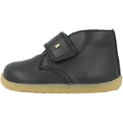 Bobux Step Up Desert Black 724819