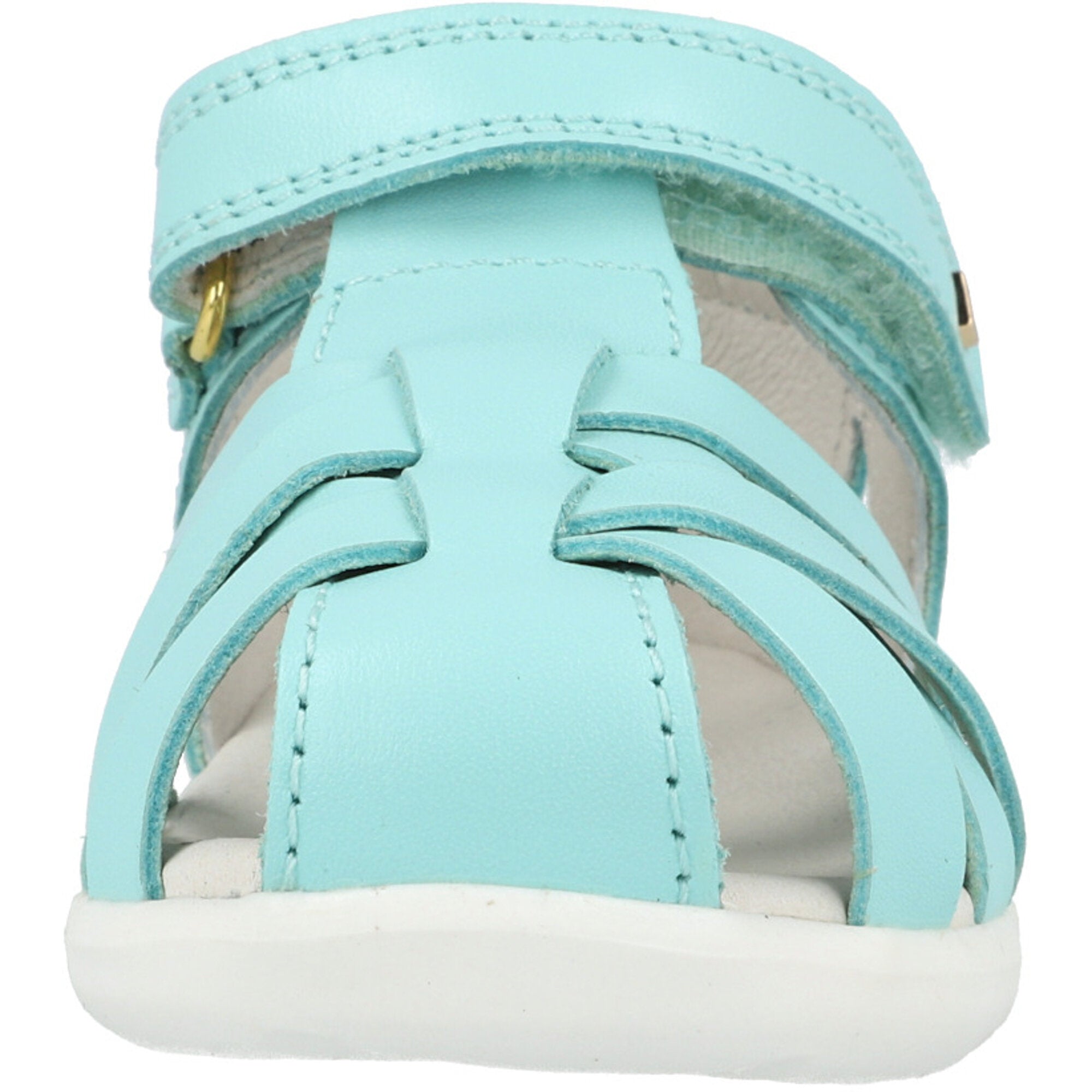 Bobux Step Up Tropicana II Mist Sandals