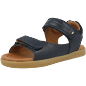 Bobux Kid+ Driftwood Navy Sandals