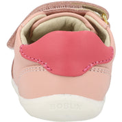 Bobux Riley Seashell Trainers