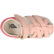 Bobux Step Up Tropicana II Seashell Sandals