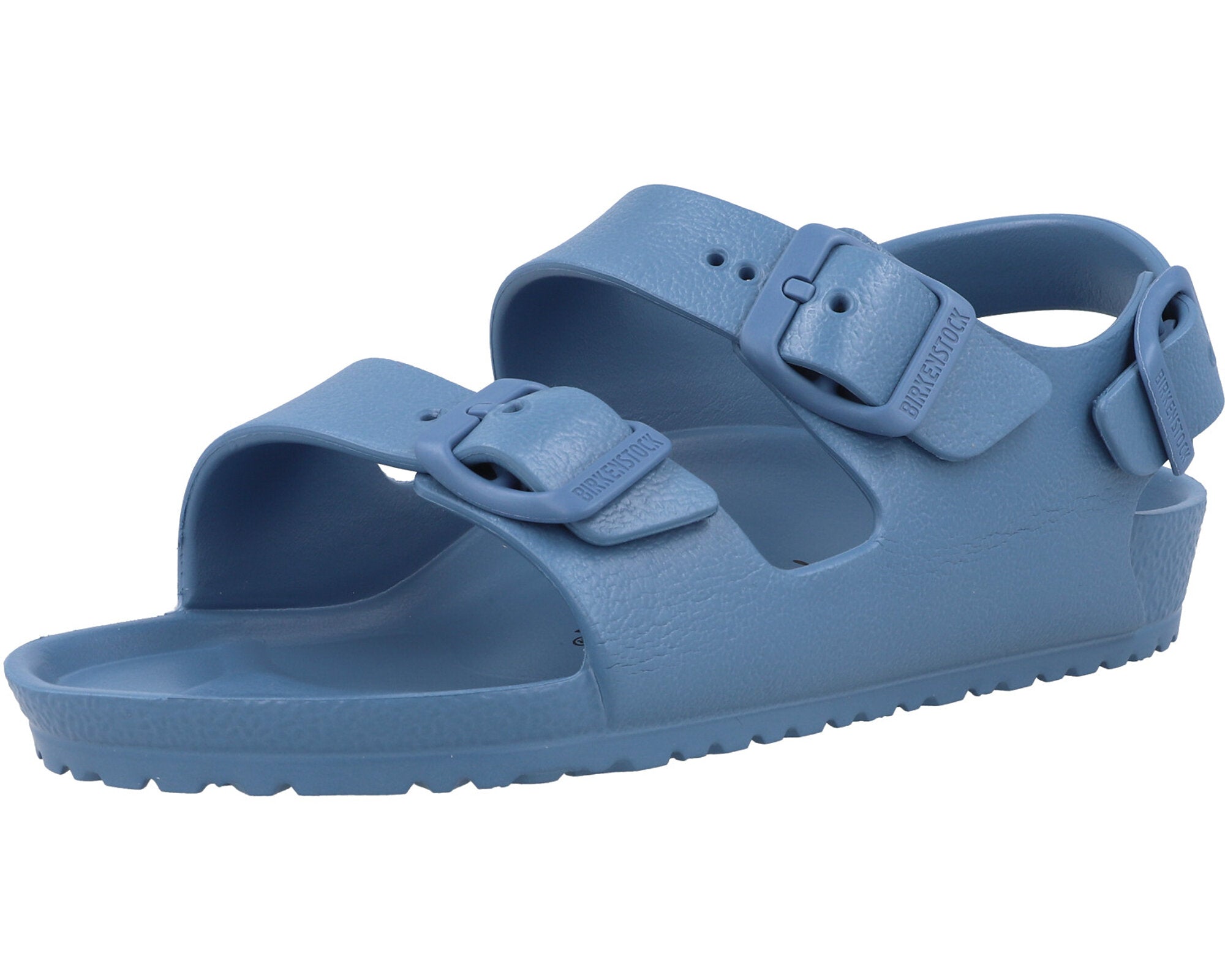 Birkenstock Milano Kids EVA Elemental Blue Sandals