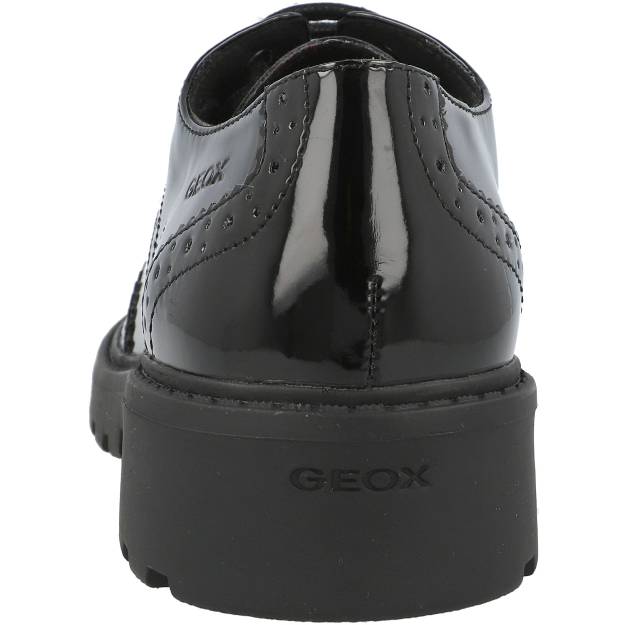 Geox J Casey N Black J6420N000HHC9999