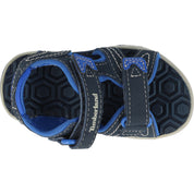 Timberland Adventure Seeker Navy Sandals