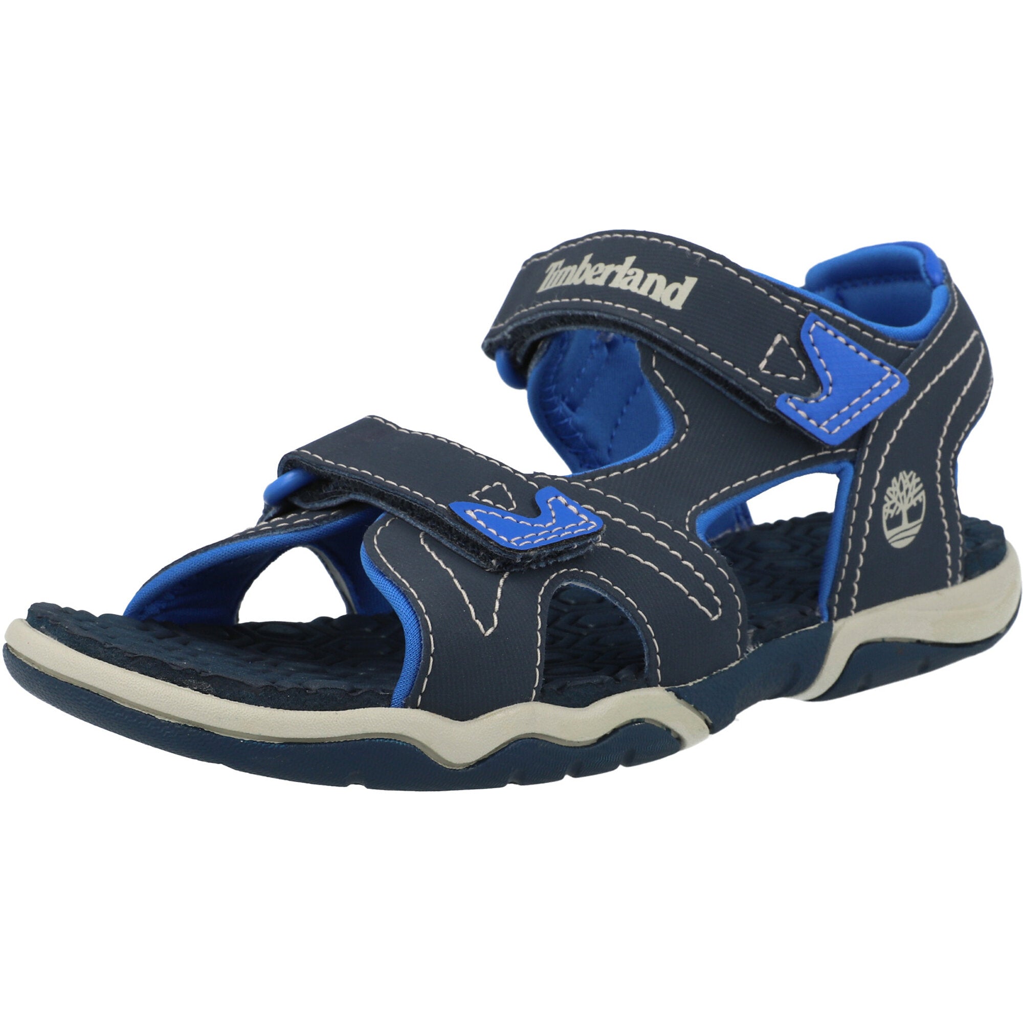 Timberland Adventure Seeker Navy Sandals