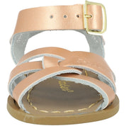 Salt-Water Original Rose Gold Sandals