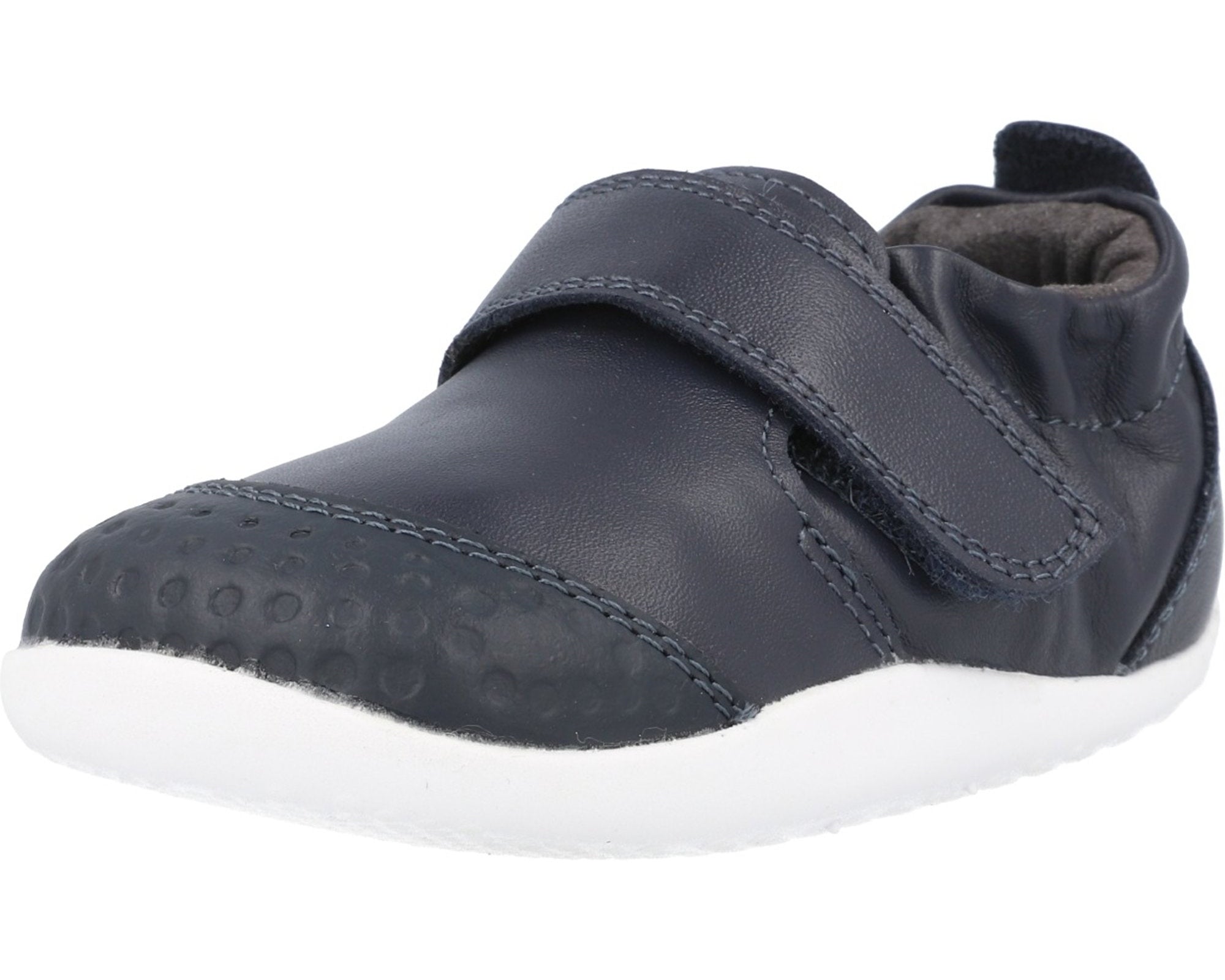 Bobux Xplorer Go Navy Shoes